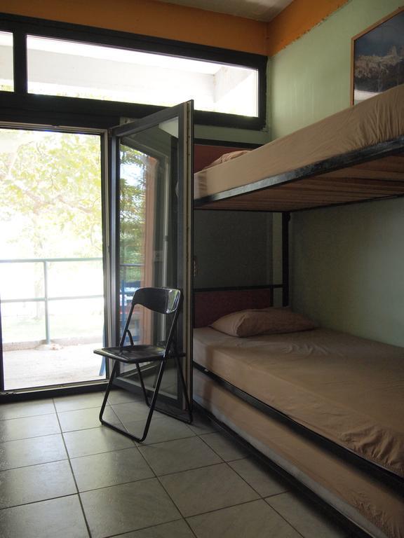 Summit Zero Hostel Plaka Litóchoro Habitación foto